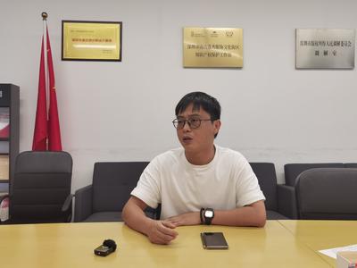 从&ldquo;世界工厂&rdquo;到&ldquo;原创基地&rdquo; 南山区荔秀服饰文化街实现华丽升级
